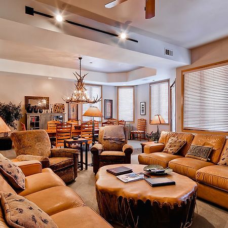Meadows At Eagleridge Condos By Steamboat Resorts Steamboat Springs Exterior foto