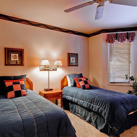 Meadows At Eagleridge Condos By Steamboat Resorts Steamboat Springs Exterior foto