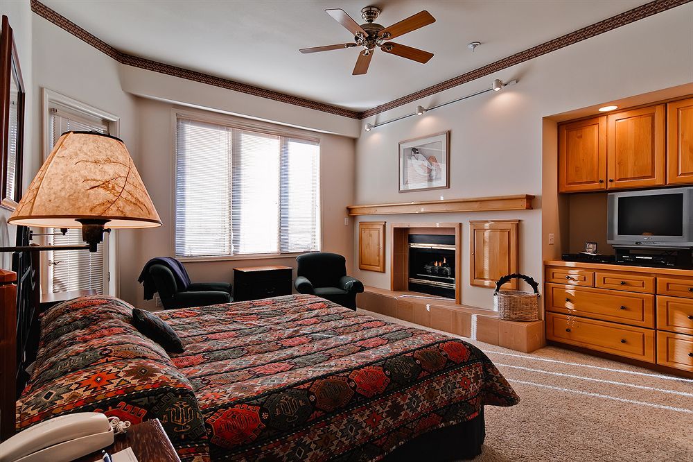 Meadows At Eagleridge Condos By Steamboat Resorts Steamboat Springs Exterior foto