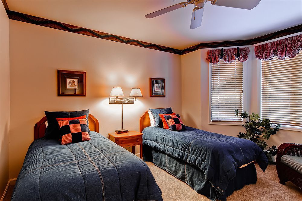 Meadows At Eagleridge Condos By Steamboat Resorts Steamboat Springs Exterior foto