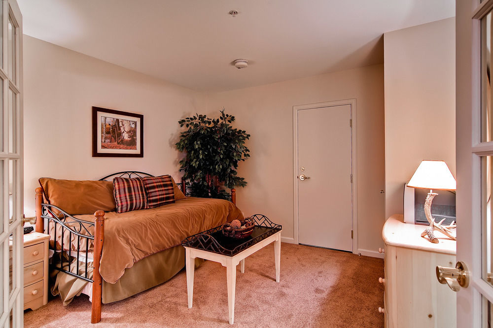 Meadows At Eagleridge Condos By Steamboat Resorts Steamboat Springs Exterior foto