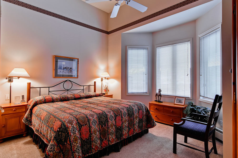 Meadows At Eagleridge Condos By Steamboat Resorts Steamboat Springs Exterior foto