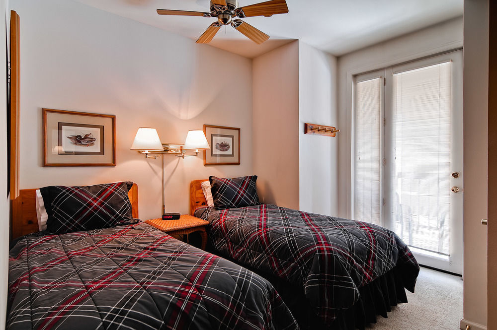 Meadows At Eagleridge Condos By Steamboat Resorts Steamboat Springs Exterior foto