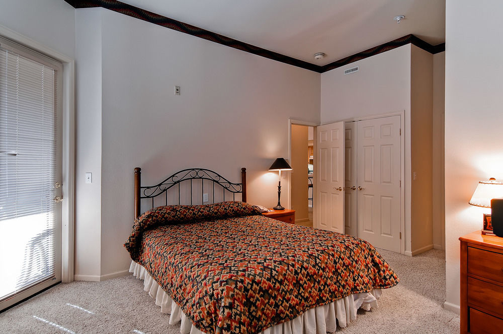 Meadows At Eagleridge Condos By Steamboat Resorts Steamboat Springs Exterior foto