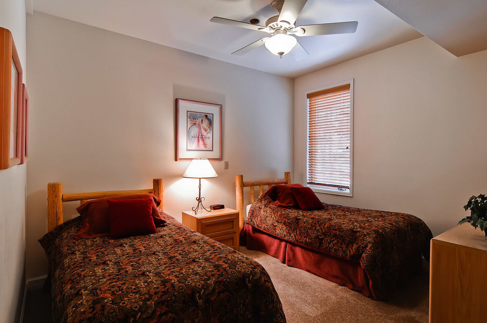 Meadows At Eagleridge Condos By Steamboat Resorts Steamboat Springs Exterior foto