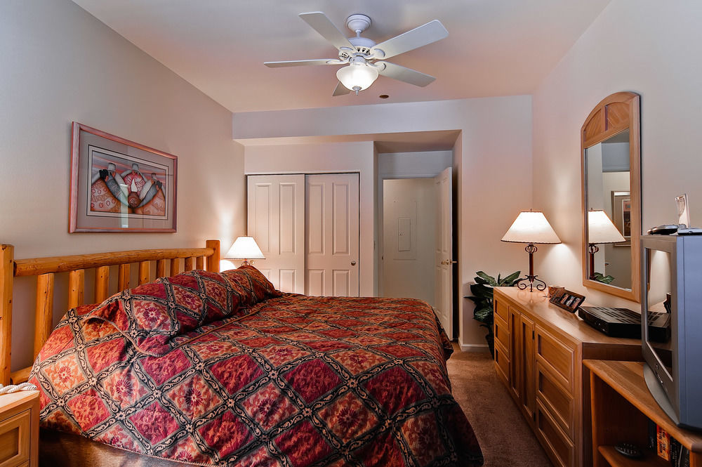 Meadows At Eagleridge Condos By Steamboat Resorts Steamboat Springs Exterior foto