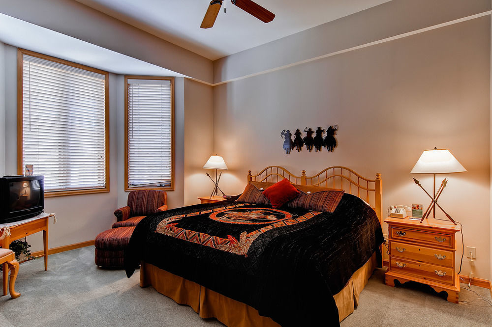 Meadows At Eagleridge Condos By Steamboat Resorts Steamboat Springs Exterior foto